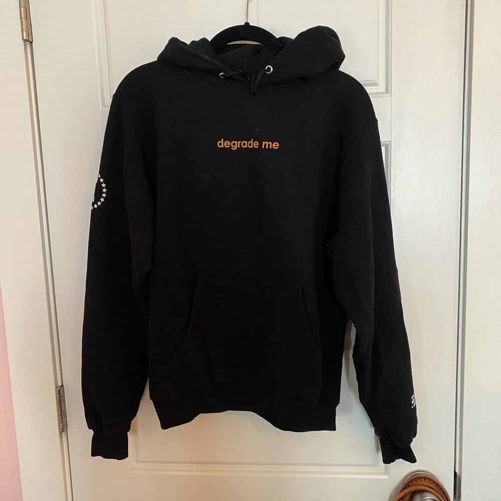 Call Her Daddy Hoodie